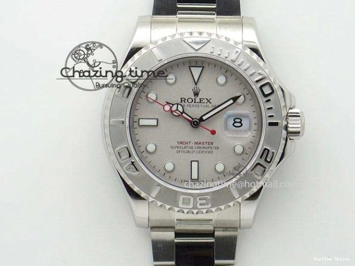 0203 Daytona 116599RBOW SS Rainbow Crystal BLF Best Edition Black Dial on Rubber Strap A Affordable 3237